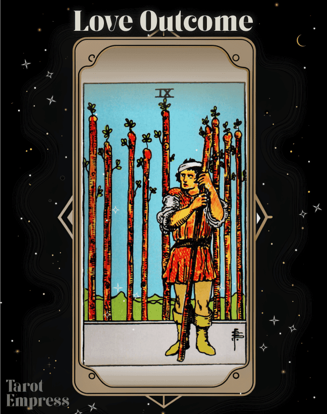 9-of-wands-love-outcome-upright-reversed-meaning-explained